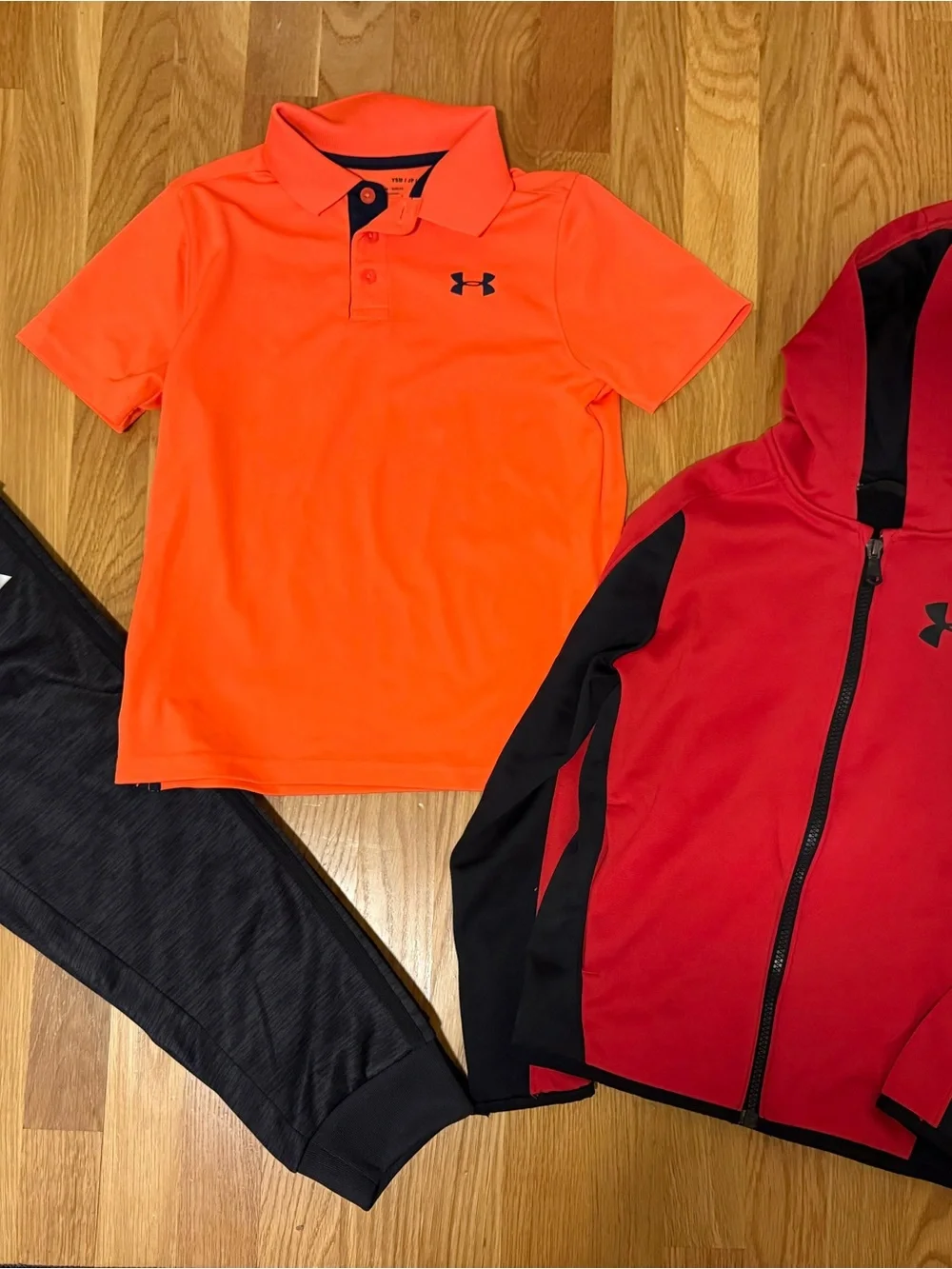 Boys Youth Small Bundle